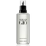 Armani Acqua di Giò toaletní voda – náhradní náplň pro muže Refill 150 ml