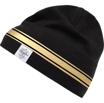 Čepice BJÄLLRA OF SWEDEN čepice Black vel. 0-6 měsíců