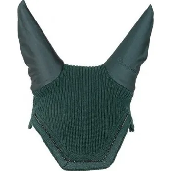 Čabraka pro koně Čabraka s kamínky Lami-Cell Galaxy green Barva: green, Velikost: FULL