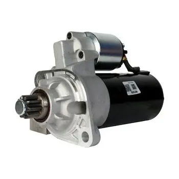 Startér Startér, (typ BOSCH) - Škoda Octavia I ATTEX PRO (8910849)