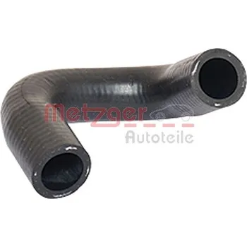 Motor automobilu Hadice chladiče METZGER 2420719