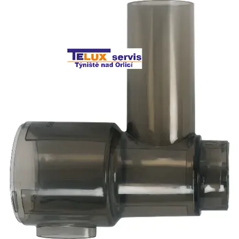 Příslušenství pro kuchyňský robot tělo odšťavňovače masomlýnku Tefal / SS-9100051406