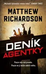 Deník agentky - Matthew Richardson…