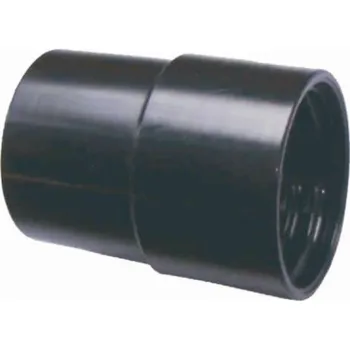 Hubice k vysavači TS KONCOVKA LUX PVC 25/31 - Šroubovací koncovka pro hadici FLEXADUR PVC-LUX AM