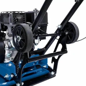 Stavební technika Scheppach HP1400S 13000N vibrační deska