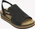 Dámské sandále Rieker 62941-00