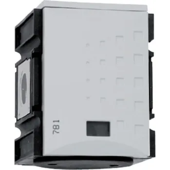 Ventil KNOCKS Ventil zpětný Futura G3/8" - RCL38-F