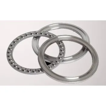 Ložisko 51115 A ZKL