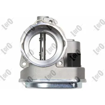 Čidlo automobilu Hrdlo škrtící klapky ABAKUS 121-02-052