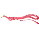 ManMat šňůra STOPOVACÍ - červená 10 m