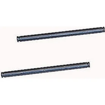 RC náhradní díl GM RACING Zadní spodní čepy ramen - expresní doprava