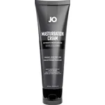 System JO - neparfémový masturbační krém (120ml)