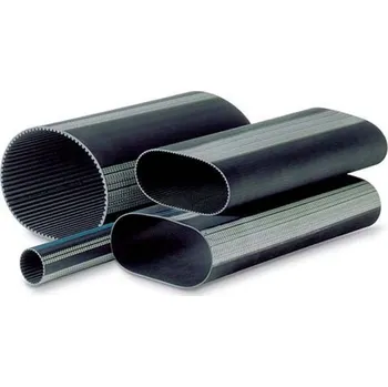 MEGADYNE Ozubený řemen 660-H-100 ( 25,4 mm ) ISORAN