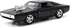 Jada Rychle a zběsile Dom´s Dodge Charger 1970 1:32 černý