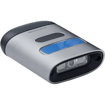 Čtečka čárových kódů OPN-6000 mini data kolektor, 2D, BT