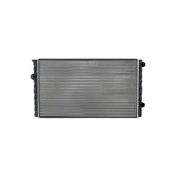 Chladič motoru Chladič vody VOLKSWAGEN Vento | 1.9 TDI | 1896ccm | Diesel | 81kW | AFN |1991-1998| RNBC | 5901532291438