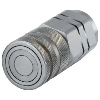 Hydraulický filtr Rychlospojka G1/2 PLT4.2013.112 bezúkapov zásuvka