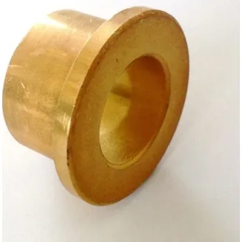 TS Pouzdro kluzné B70 25/35/45x25/5 SB přírubové