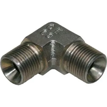 Fitinka Spojka L G3/4 90° LS2 BSP