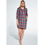 CORNETTE Dámská noční košile 484/368-Britney Barva: 368, Velikost: S