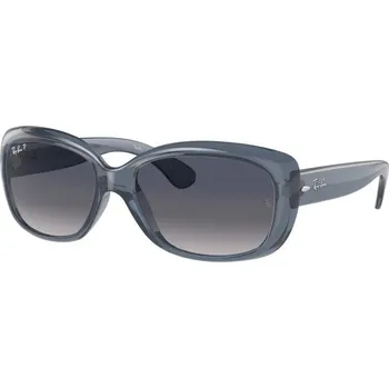 RAY-BAN RB4101 JACKIE OHH 659278 POLARIZED