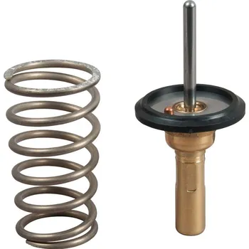 Těsnění motoru Termostat, chladivo GATES TH50082G1