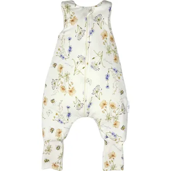 Fusak Mimilove Letní spací pytel s nohavicemi 09-36m. Louka