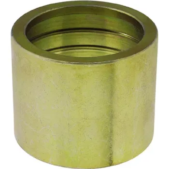 Hadicová spojka Lüdecke Prstýnek PH 50x9