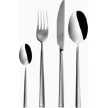 Příborový set 24 ks — Paris Elite matný