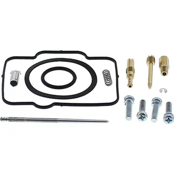 Palivový systém pro motocykl ALL BALLS sada na opravu karburátoru SUZUKI RM 125 97 (ALL BALLS sada na opravu karburátoru SUZUKI RM 125 97)