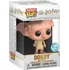 Chlapecké tričko Funko POP! & Tee Harry Potter tričko s figurkou Dobby, L