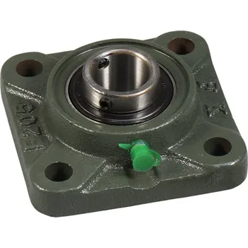 FKD Ložisková jednotka UCF204 FK