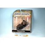 MK ATLANTIS CHARIOT - expresní doprava