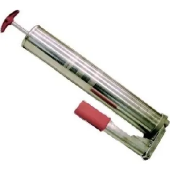 LUKO Lis mazací pákový s kovovou nádrží 1000 cm3