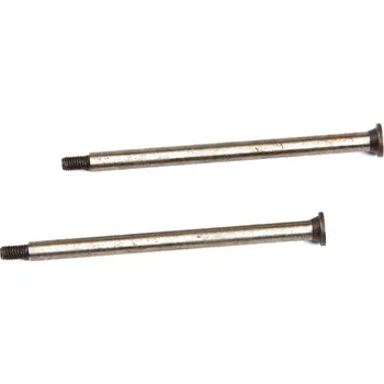 RC náhradní díl GM RACING Spodní čepy přední ramen, 2 ks. - expresní doprava