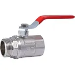 Gentilin Kohout kulový pro vodu G1-1/2"