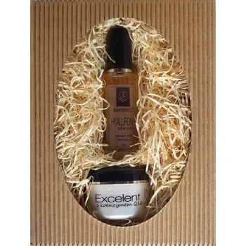 Dárková krabička BAREKOL DÁRKOVÁ KRABIČKA HYALURON MALÁ