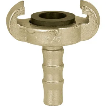 Hadicová spojka TS Bajonet SKGX 13 mm