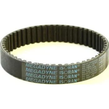 MEGADYNE Ozubený řemen 1195-RPP5-9 mm ISORAN