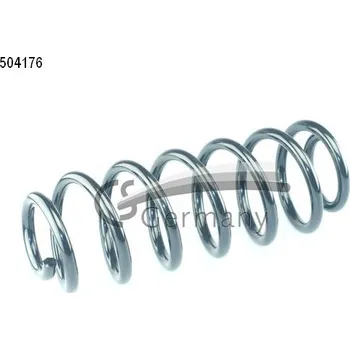 Pružina podvozku CS GERMANY 14.504.176