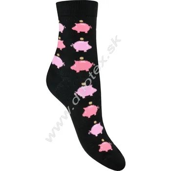 GATTA Dětské ponožky g34.01n-vz.292 Barva: G95, Velikost: 30-32(20-21)