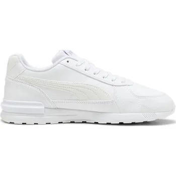 Pánská obuv Pánské boty Puma Graviton SL 2 Velikost bot (EU): 44 / Barva: bílá