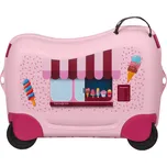 Samsonite kabinový cestovní kufr Dream2GO Ice cream Van 145033-9958