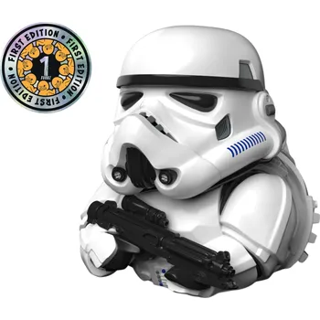 Figurka Tubbz kachnička Star Wars - Stormtrooper (první edice)