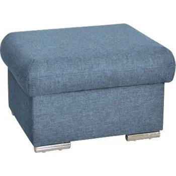 Taburet Taburet DEIMOS s úložným prostorem