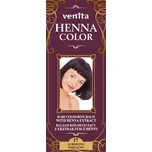 Venita Henna Color barvicí balzám na…