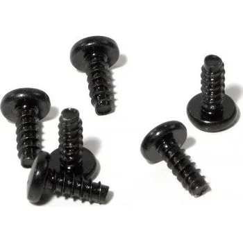 HPI Samořezný šroub M4x10mm (6ks) - expresní doprava