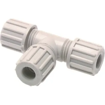 Fitinka TS T-šroubení 6/4 PP - FCKPP-6