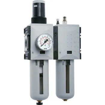 Kompresor KNOCKS Jednotka úpravná 2-dílná Futura G3/4" - CL34-16F