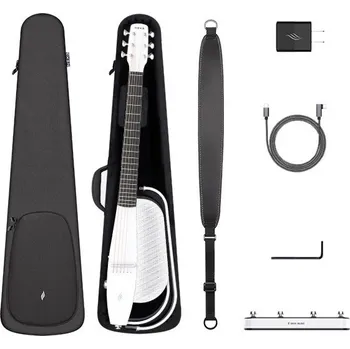 Strunný nástroj Enya Music NEXG 2 Basic - White